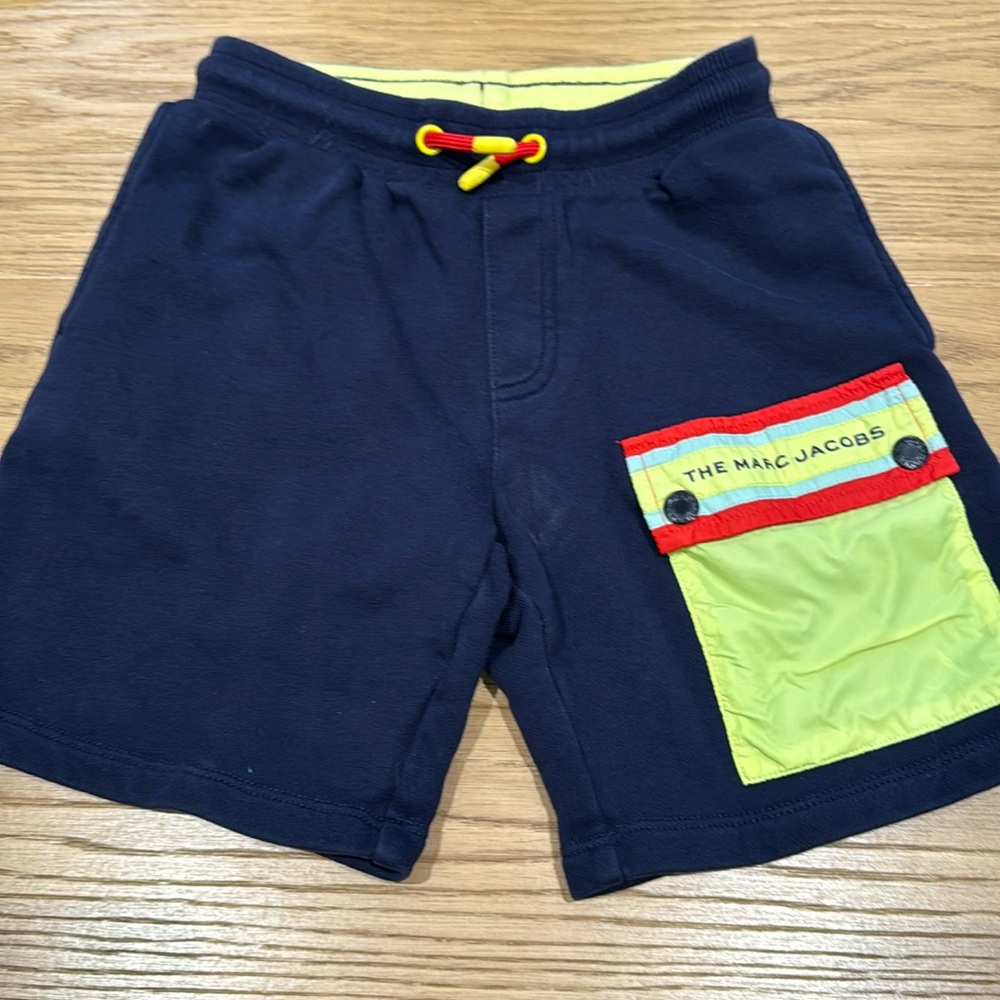 Short Marc Jacobs for kids